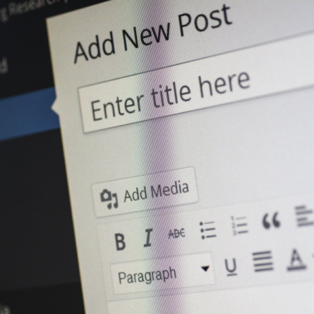 Create Better Content Blog Post