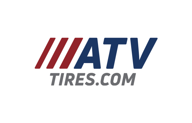 atv tires logo