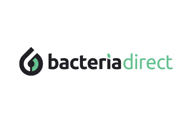 bacteria direct logo