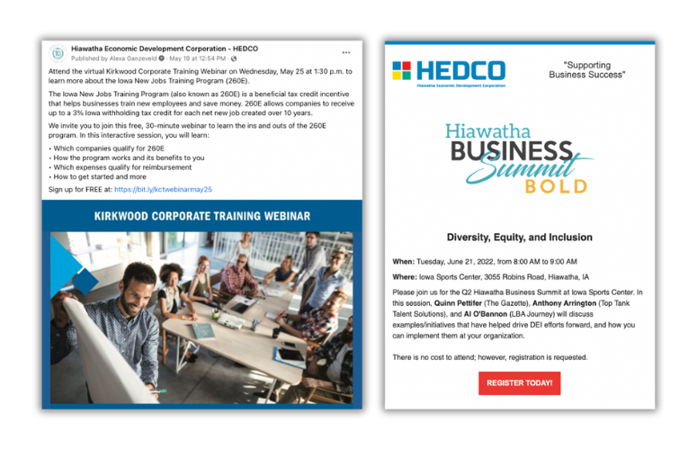 HEDCO Digital Marketing