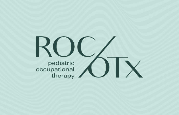 roc otx logo design