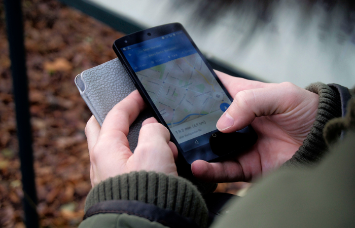 maps local seo