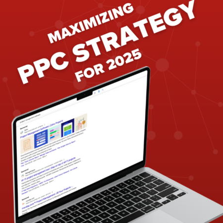 pay per click strategy