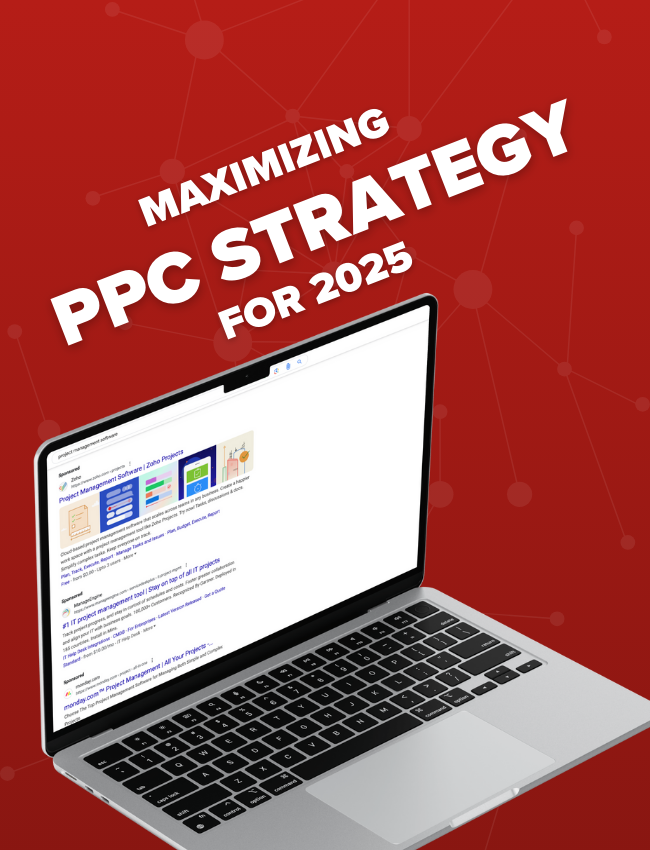 pay per click strategy