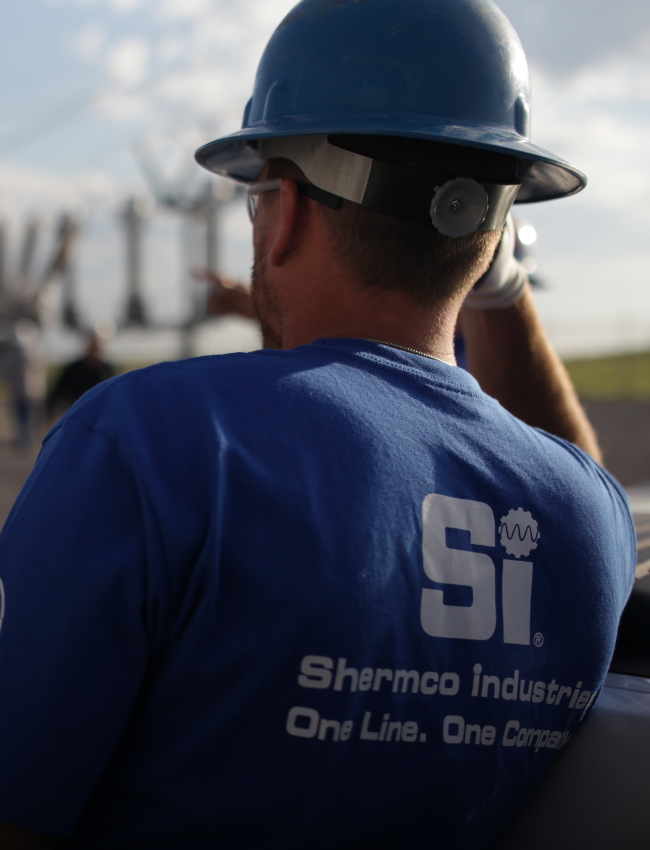 shermco industries
