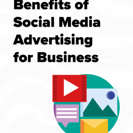 social media advertising for business