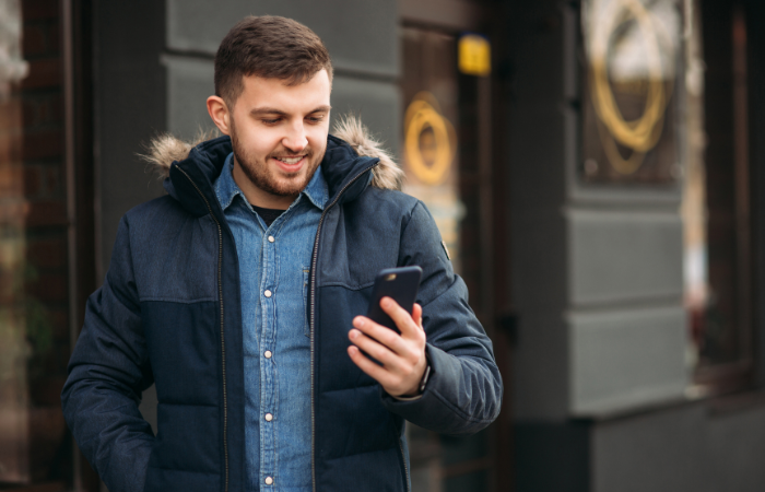 social media audience targeting